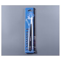 アズワン 精密ピンセット 防錆皮膜 110mm 67-5231-86 1本（直送品）