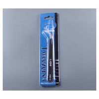 アズワン 精密ピンセット 防錆皮膜 115mm 67-5231-91 1本（直送品）