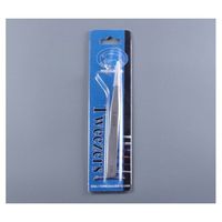 アズワン 特殊ピンセット 120mm 67-5231-94 1本（直送品）