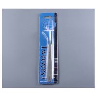 アズワン 特殊ピンセット 120mm 67-5231-95 1本（直送品）