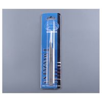 アズワン 特殊ピンセット 115mm 67-5232-02 1本（直送品）