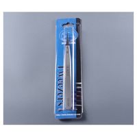 アズワン ファイバーチップピンセット 130mm 67-5232-50 1本（直送品）