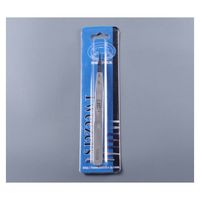 アズワン ファイバーチップピンセット 130mm 67-5232-51 1本（直送品）