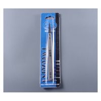 アズワン ファイバーチップピンセット 130mm 67-5232-53 1本（直送品）