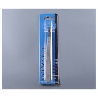 アズワン ファイバーチップピンセット 130mm 67-5232-55 1本（直送品）