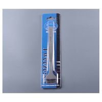 アズワン フラットピンセット 130mm 67-5232-62 1本（直送品）