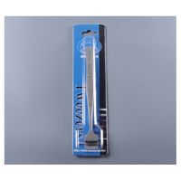 アズワン フラットピンセット 130mm 67-5232-61 1本（直送品）