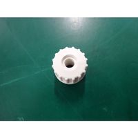 富士インパルス ジュシナット(シロ 5ミリ)(5個入) 18115 1セット(5個) 0-5906-01-76（直送品）