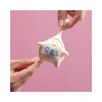 エクシール 人肌(R)のゲル原液 乳白 アスカーC7 100g HM01-34002 1セット 3-1986-11（直送品）