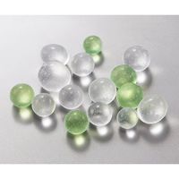 アズワン シリカゲルA型 球状(コバルト非含有) 6UPメッシュ 混 3-5133-11 1個（直送品）