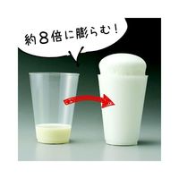 エクシール 人肌(R)のゲル原液 発泡 1600g HF01-36002 1セット 3-1988-12（直送品）