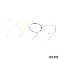 アズワン フレックスブラシ 灰 5本入 9-1202-04 1袋(5本)（直送品）