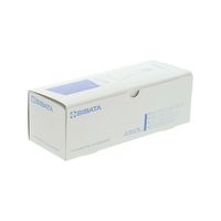 柴田科学 メスフラスコ 短形 200mL JCSS校正証明書付 238-2 1個 64-6432-30-24（直送品）