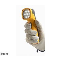テクトロニクス&フルーク LED ストロボ・スコープ FLUKE-820-2 1台 64-7719-20（直送品）