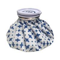 リーダーメディアテクノ 氷のう(10個セット) 水玉 T-IB-D 1セット(10個) 64-8296-63（直送品）