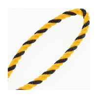 紺屋商事 標識ロープ #6×50m 720045 1個 65-3904-86（直送品）