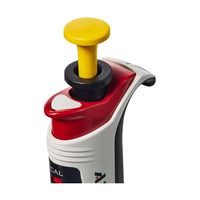 Axygen Axypet Pro シングルチャンネルピペッター 20ー200μL AP-200-P 1ケース(1個)（直送品）