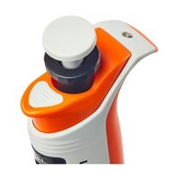 コーニングインターナショナル ラムダ エリートタッチ 8チャンネルピペッター 0.5ー10μL 6057 1ケース(1個)（直送品）