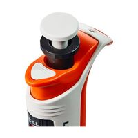 コーニングインターナショナル ラムダ エリートタッチ 12チャンネルピペッター 10ー200μL 6063 1ケース(1個)（直送品）