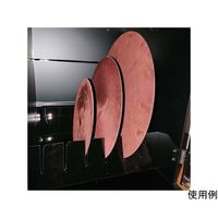 ハルツォク・ジャパン BーCube バフ収納ケース BCUBE 1個 65-5534-90（直送品）