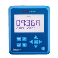 Eutech EC 1720 EC/salinity/TDS メーターキット EBEC172001 1セット（直送品）