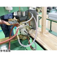 PROFACE グレートソリッドガルバシェルフ5段セット 幅61×奥行35×高さ182cm 67-8167-76 1セット(2梱包)（直送品）