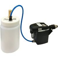 アイ・エイ・シー カプセルコン対応型オートドレントラップ KLT-D03-YC 1セット 67-8735-23（直送品）