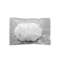 重松製作所 サージカルN95マスク 二つ折 1袋(10個入) DD02-N95+S 1袋(10個) 67-8757-21（直送品）