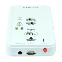 共立電子産業 トイレ使用状況表示器用 子機/中継機 KP-IOTLT-S 1個 67-9245-98（直送品）