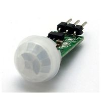 共立電子産業 人体赤外線感知素子 KP-IR412 1個 67-9246-01（直送品）