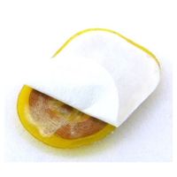 共立電子産業 NFC非接触発光LED(白色) KP-NFLEW2 1個 67-9246-10（直送品）