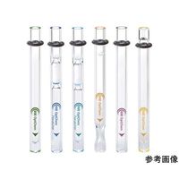 SGE OptChem フォーカスライナー(内径 2.3mm)アジレントGC用 926200501 1本（直送品）