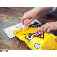 アズワン 簡単・エコなどこでもシーラー ピタッと 67-9286-72 1個（直送品）