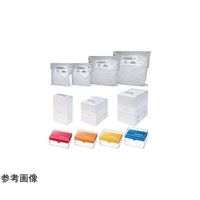 NichimateAQUA Tip (リフィル) 100~1000μL用 5段×2セット入 00-AQA-N1000-RF 1箱(10段)（直送品）