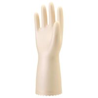 ショーワグローブ ナイスハンド さらっとタッチ XS ピンク 10双入 NHST-XSP 1袋(10双) 68-0323-88（直送品）