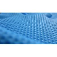 原田産業 サニフィールドニトリル薄手手袋裏毛付 XL 68-0501-50 1箱(50枚)（直送品）