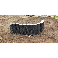 ヨーキ産業 庭杭(大) 205795 1本（直送品）