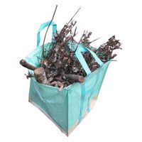 マツモト 角型スタンドバック LL 68×68×68cm 2058247 1袋（直送品）