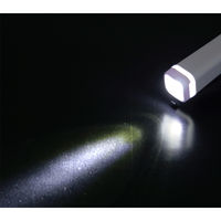 豊光 LEDサイクルライト ホワイト AG-788 1台（直送品）