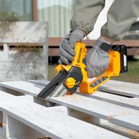 京セラ インダストリアルツールズ 京セラI BHCS-1810 ハンディーチェーンソー本体のみ 1台（直送品）