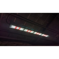 高島屋植物園 Plants NEXLIGHT POWER 白色光 NL-P150-RW/W 1個（直送品）