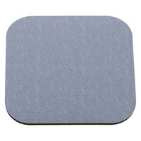 アサヒペン 溶岩石コースター ソフトタイプ グレー YCS-01 1個（直送品）