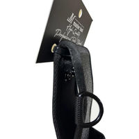 MASTER TOOL(マスターツール) ペンチ差し3段ホック付 MH-PH3BG 1個（直送品）