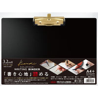 共栄プラスチック ライティングバインダーS式 WB-A4-S 1枚