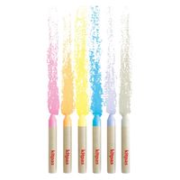 日本理化学工業 キットパスエクルフェイス KA-2 1セット(5個)（直送品）