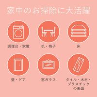 エコストア マルチクリーナー スプレー シトラス 500ml 1個 エコストアジャパン