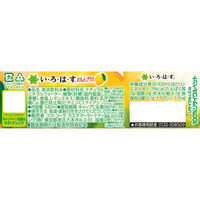 コカ・コーラ い・ろ・は・す れもんプラス 540ml 1箱（24本入）