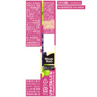 コカ・コーラ 紅茶花伝 クラフティー グレープミックスティー 440ml 1箱（24本入） 紅茶