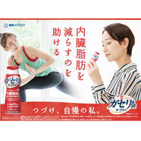 雪印メグミルク [冷蔵]雪印 恵 ガセリ菌SP株 ヨーグルトドリンク 甘さひかえめ 12本 49202304 1セット(12個)（直送品）