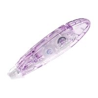 トンボ鉛筆 修正テープモノエアーペンタイプ コスモス CT-PAX5C81 1個